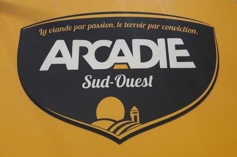 Bigard et Sicarev dépècent Arcadie Sud-Ouest | Actualité Bétail | Scoop.it
