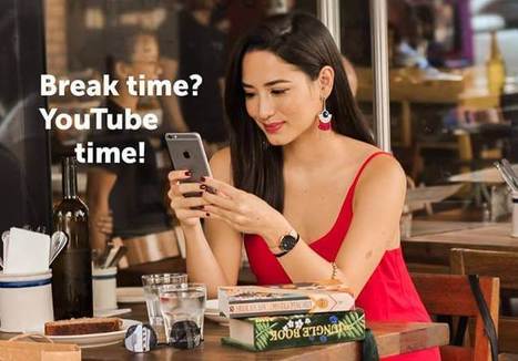 Smart launches Video TimeOut promo with unli data for YouTube | Gadget Reviews | Scoop.it