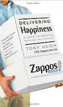 Making Sense Of Zappos And Holacracy | Peer2Politics | Scoop.it