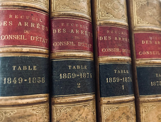 Urbanisme : pas de censure par le juge de cassation sur les moyens écartés comme inopérants si, sur un autre moyen, il y a eu valablement annulation d’un PC | Urbanisme - Aménagement - SIG | Scoop.it