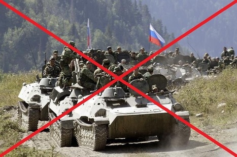 La non-invasion russe provoque l’inquiétude dans les capitales européennes | Koter Info - La Gazette de LLN-WSL-UCL | Scoop.it
