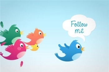 Twitter cr&eacute;e enfin sa filiale fran&ccedil;aise | Digital News in France | Scoop.it