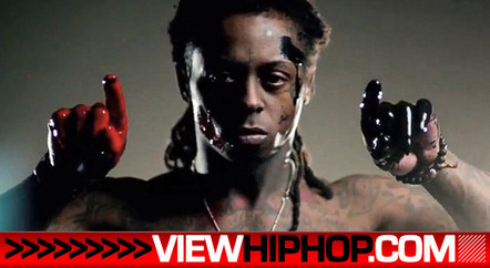 Lil Wayne Speaks On Pulling Nicki Minaj From Summer Jam! | GetAtMe | Scoop.it