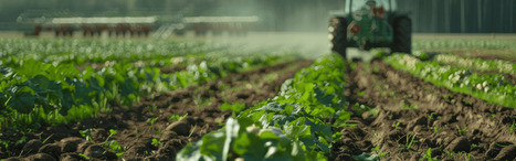 Le cuivre comme fongicide en agriculture : des enjeux sanitaires, environnementaux et socio-économiques | Anses | Alimentation Santé Environnement | Scoop.it