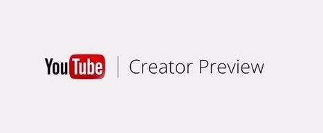 Lo nuevo de Youtube: Recaudar fondos y colaborar con subtítulos | Google tresnak | Scoop.it