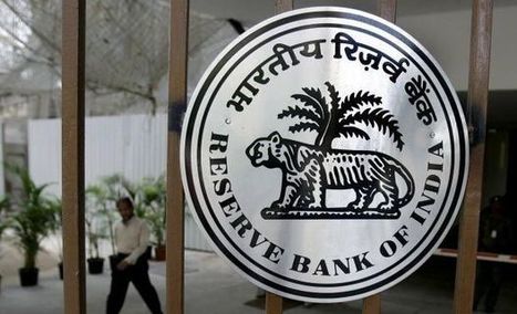 RBI says all companies must apply 2-step payments for credit cards | Credit Cards, Data Breach & Fraud Prevention | Scoop.it