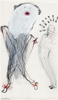 Christian Lhopital : la danse des émotions fortes et profondes | Art Contemporain & Culture | Scoop.it