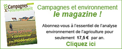 : D&eacute;couvrir, exp&eacute;rimenter et transmettre l'agro&eacute;cologie - Campagnesetenvironnement.fr | Plan&egrave;te, Nature et Biodiversit&eacute; | Scoop.it