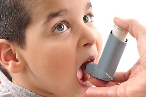 An inconvenient truth: #Primatene Inhalers no longer available due to Global Warming | CLIMATE CHANGE WILL IMPACT US ALL | Scoop.it