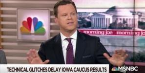 Former Trump DHS Official Endorses Biden, Scorches Trump As Threat To National Security - CrooksAndLiars | Backstabber Watch | Scoop.it