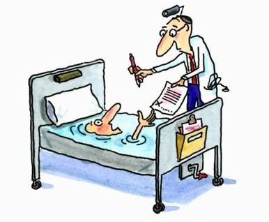 Choosing Wisely: Doctors Identify List of 130 Overused Tests - Physicians News Digest | Allergy (and clinical immunology) | Scoop.it