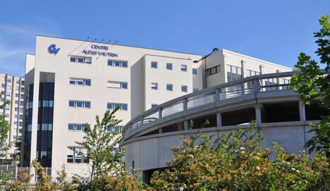 L&rsquo;Institut de Canc&eacute;rologie de Lorraine distingu&eacute; dans le palmar&egrave;s&nbsp;2026 du Figaro | GRIEPS | Scoop.it