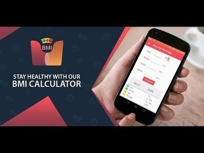 Bmi Calculator Bmi Bmr Body Fat Calcul