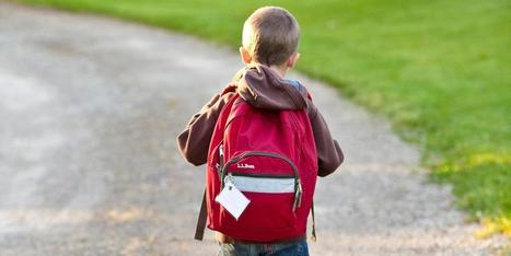 Une montre connectée pour enfants autistes | UseNum - Handicap | Scoop.it