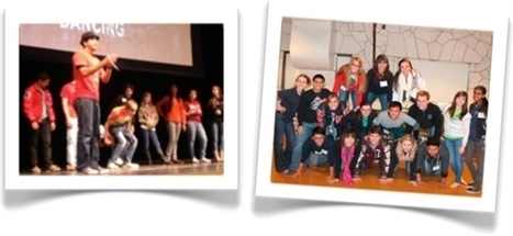 Events - Texas Association of Student Councils | Student Leadership | Scoop.it