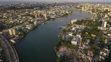 AFRIQUE : l’essor impressionnant de l’immobilier de luxe | AFRIQUES | Scoop.it