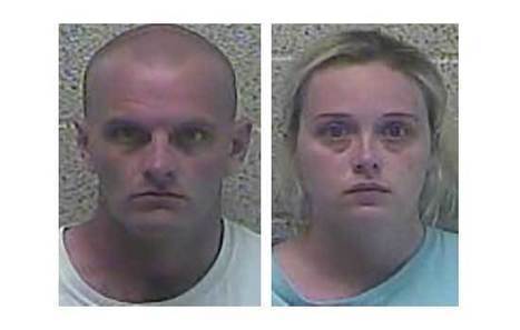 Two Henderson residents charged in alleged child abuse case - TheGleaner.com | Operation Phobos | Scoop.it
