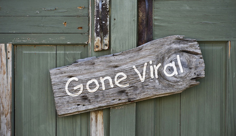 11 Methods That Will Make Your Content Marketing Campaign Go Viral | KILUVU | Scoop.it
