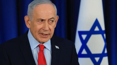 Israel: Benjamin Netanjahu befiehlt Armee radikale Ma&szlig;nahme | Kompass-Aktuell | Scoop.it