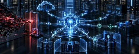 Your Newest Privileged Identity Is An AI Agent | Artificial Intelligence and Cybersecurity | Scoop.it