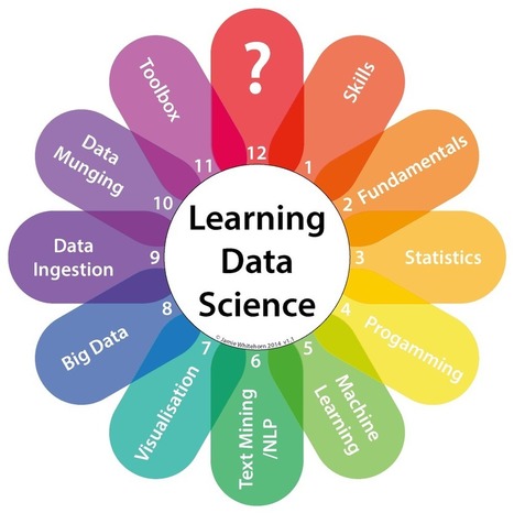 Free Ebook: Your Guide to Becoming a Data Scientist | Big Data + Libraries | Scoop.it