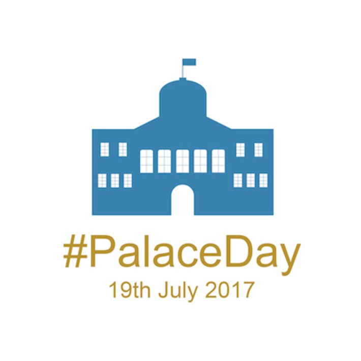 #PalaceDay 2019 : La journée mondiale des châteaux célébrée sur les réseaux sociaux | Thématique Châteaux forts | Scoop.it