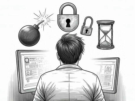 Escape Games numériques – Quelle forme ? Quels outils ? | Innovation et transformation pédagogique | Scoop.it