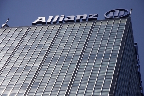 #Nice : Allianz lancera un acc&eacute;l&eacute;rateur d&eacute;di&eacute; aux startups du Big Data en 2015 - Maddyness | Innovation & Technology | Scoop.it
