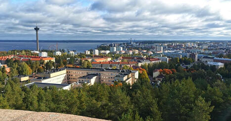 Vastuulääkäri Tampereen vatsatautiepidemiasta: ”Ei tällainen ole tavallista” | Kotimaa | Yle | 1Uutiset - Lukemisen tähden | Scoop.it