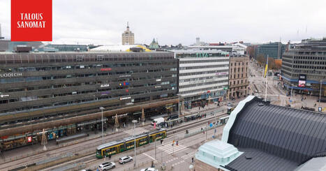 Perustoimeentulotuen saajien m&auml;&auml;r&auml; kasvussa Helsingiss&auml; | A1Uutiset | Scoop.it