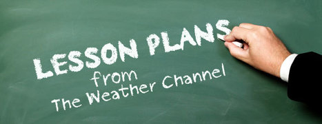Weather Education | Geography classroom | Scoop.it