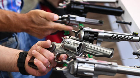 Beretta takes aim at rival gunmaker Sturm Ruger with threat of proxy fight | Gouvernance - Veille quotidienne | Scoop.it