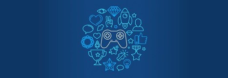 Gamification in the classroom: small changes and big results [Infographic] | Gamification for the Win | Scoop.it