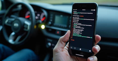 Hackers Could Have Remotely Controlled Kia Cars Using Only License Plates | ICT Security-Sécurité PC et Internet | Scoop.it