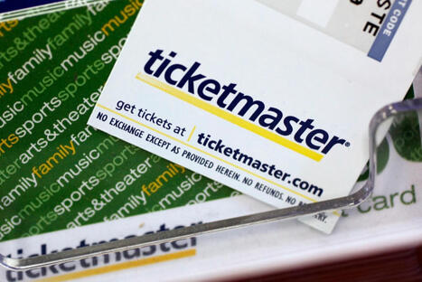 Ticketmaster warns of breach affecting customers personal info and credit cards – | Hamptons Real Estate | Scoop.it