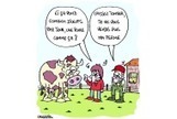 Le Rallye des fermes (saison 2) - Lettre du cadre | Agriculture et communication positive | Scoop.it