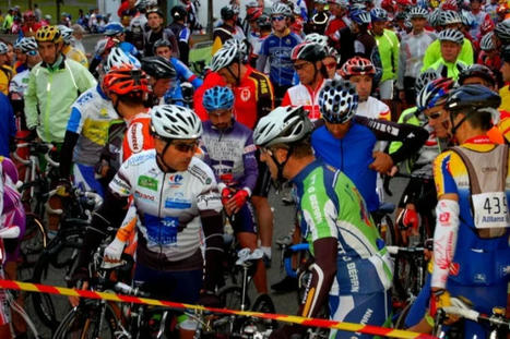 La course cyclosportive "La Pyrénéenne" sera en vallée d'Aure le 2 juillet | Vallées d'Aure & Louron - Pyrénées | Scoop.it
