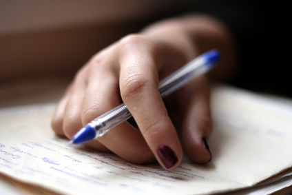 Ecrire une lettre de réclamation en français - Exercice | Remue-méninges FLE | Scoop.it