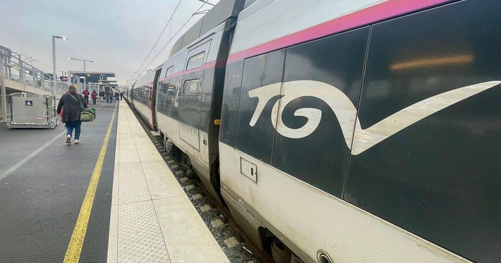 March&eacute;s de No&euml;l&nbsp;: la SNCF annonce 36 000 places en plus chaque semaine &agrave; destination de Strasbourg et Colmar&nbsp; | Nouveaut&eacute;s - Offre touristique Alsace | Scoop.it