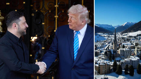 Viktiga pusselbiten<br/>f&ouml;r fred: Avtal v&auml;rt<br/>800 miljarder dollar | 1Uutiset - Lukemisen t&auml;hden | Scoop.it