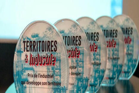 Comment les collectivités peuvent innover pour relancer l’industrie | Veille juridique du CDG13 | Scoop.it