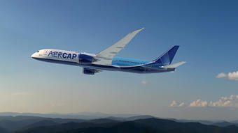 AerCap Celebrates Historic 100th Boeing 787 Delivery in Landmark Aerom&eacute;xico Lease | AERONAUTIQUE NEWS - AEROSPACE POINTOFVIEW - AVIONS - AIRCRAFT | Scoop.it