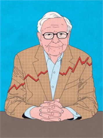How to Invest Like Warren Buffett | Family Office & Billionaire Report - Empowering Family Dynasties | Scoop.it