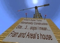 Hmmmm, what have we here | Second LIfe Good Stuff | Scoop.it