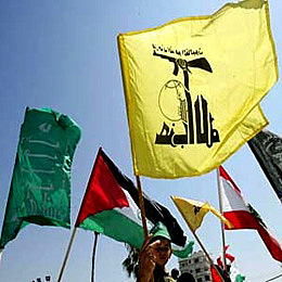 Hamas, la tentation Hezbollah | Chronique des Droits de l'Homme | Scoop.it