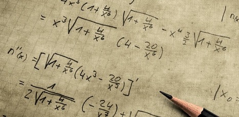 More teens are dropping maths. Here are three reasons to stick with it | eParenting and Parenting in the 21st Century | Scoop.it