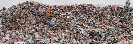Verre ou plastique recyclé, lequel est le plus écolo ? | Développement Durable, RSE et Energies | Scoop.it