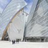 The Architecture of the City
