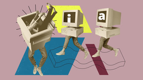 O erro mais perigoso da era da IA pode ser este | Inova&ccedil;&atilde;o Educacional | Scoop.it