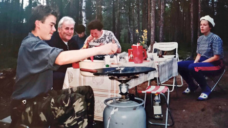 Arto Rastas - keittiömestari, joka ei osannut sanoa ei | Elämä | yle.fi | 1Uutiset - Lukemisen tähden | Scoop.it